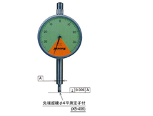 进口百分表107Z