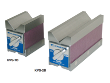 KVS-1B日本强力V型磁性座
