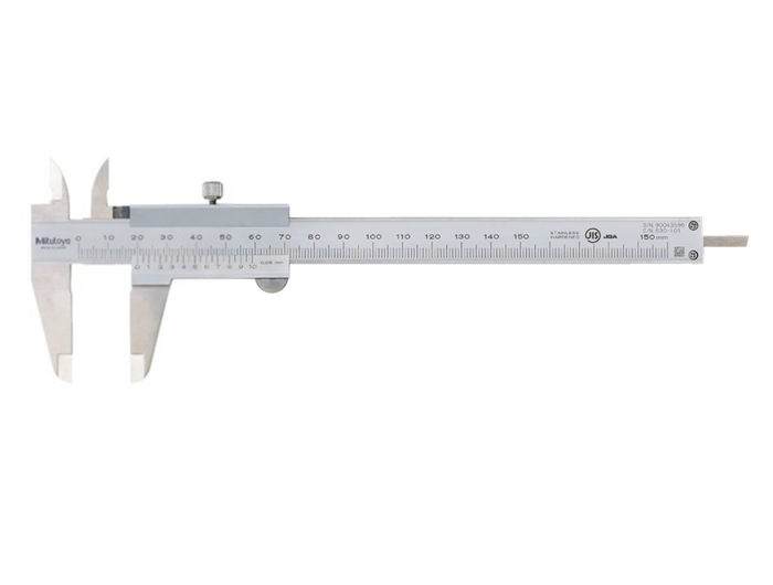 日本三丰游标卡尺530-312