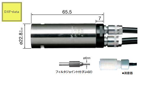 气动马达AM-300R