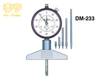 TECLOCK深度计DM-233