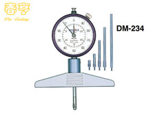 TECLOCK深度计DM-234