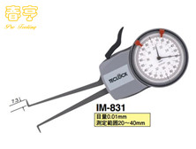 TECLOCK内卡规IM-831