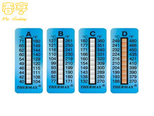 TMC THERMAX十格热敏试纸