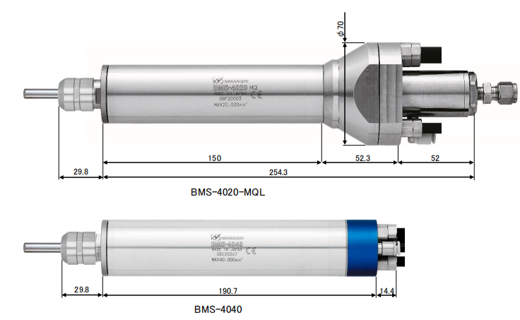 高速电主轴BMS-4020.png