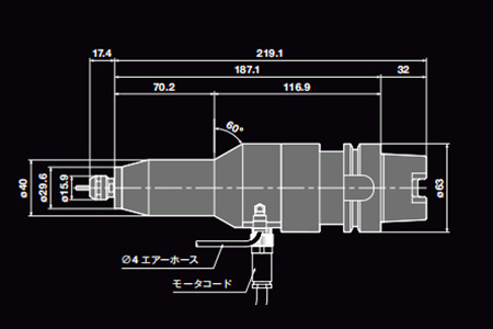 日本NAKANISHI主轴HES510-HSK A63.jpg