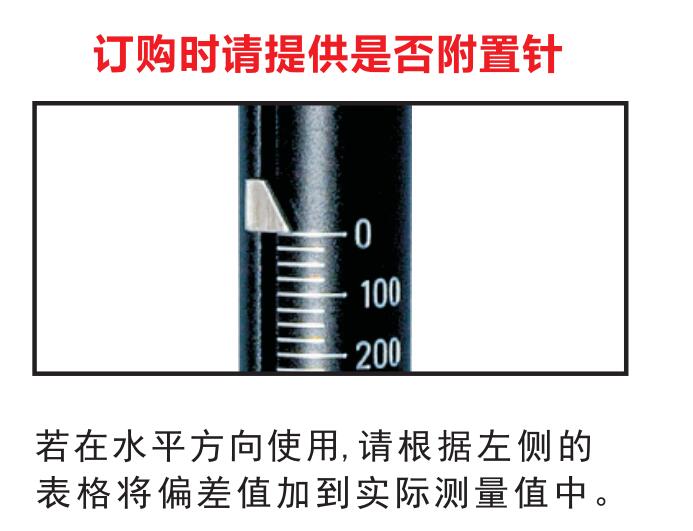 置位针拉力棒