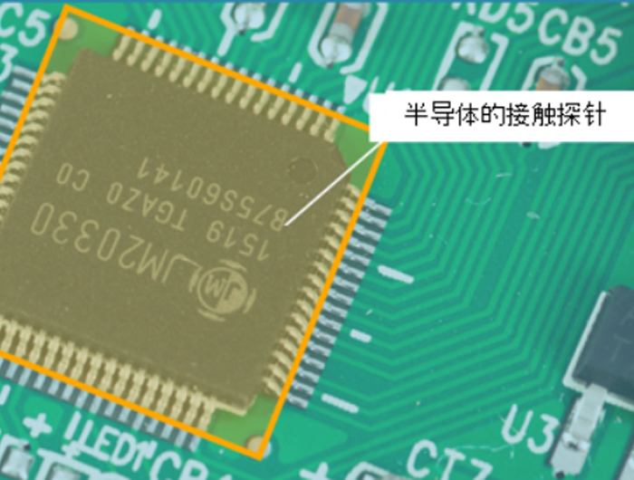 PCB/半导体钻孔主轴