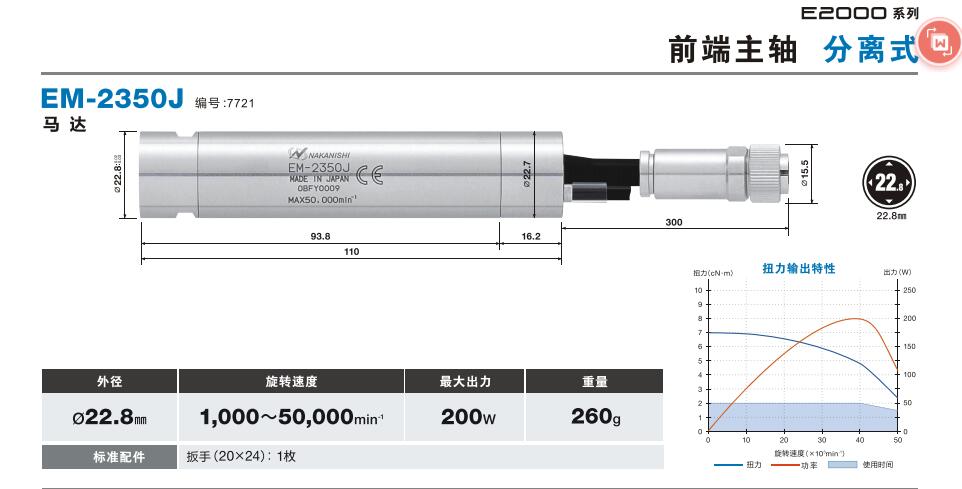 E2000高速电主轴马达.jpg