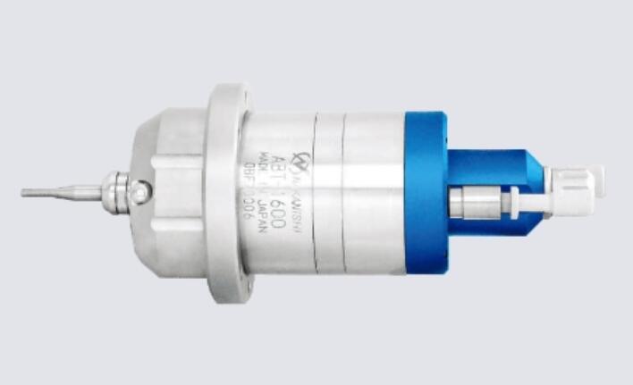 空气轴承涡轮主轴ABT-1600