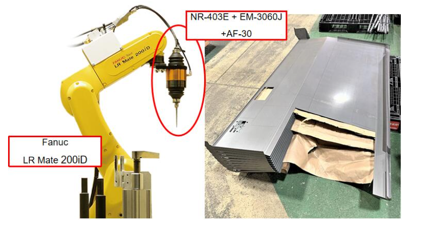 NR-403E<a href='gaosuzhuzhou.htm' class='keys' title='点击查看关于电主轴的相关信息' target='_blank'>电主轴</a>.png